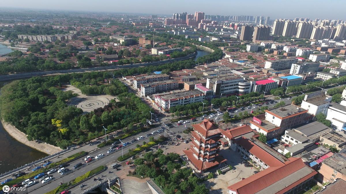 沧州市属于哪个省(沧州是哪个省的城市)