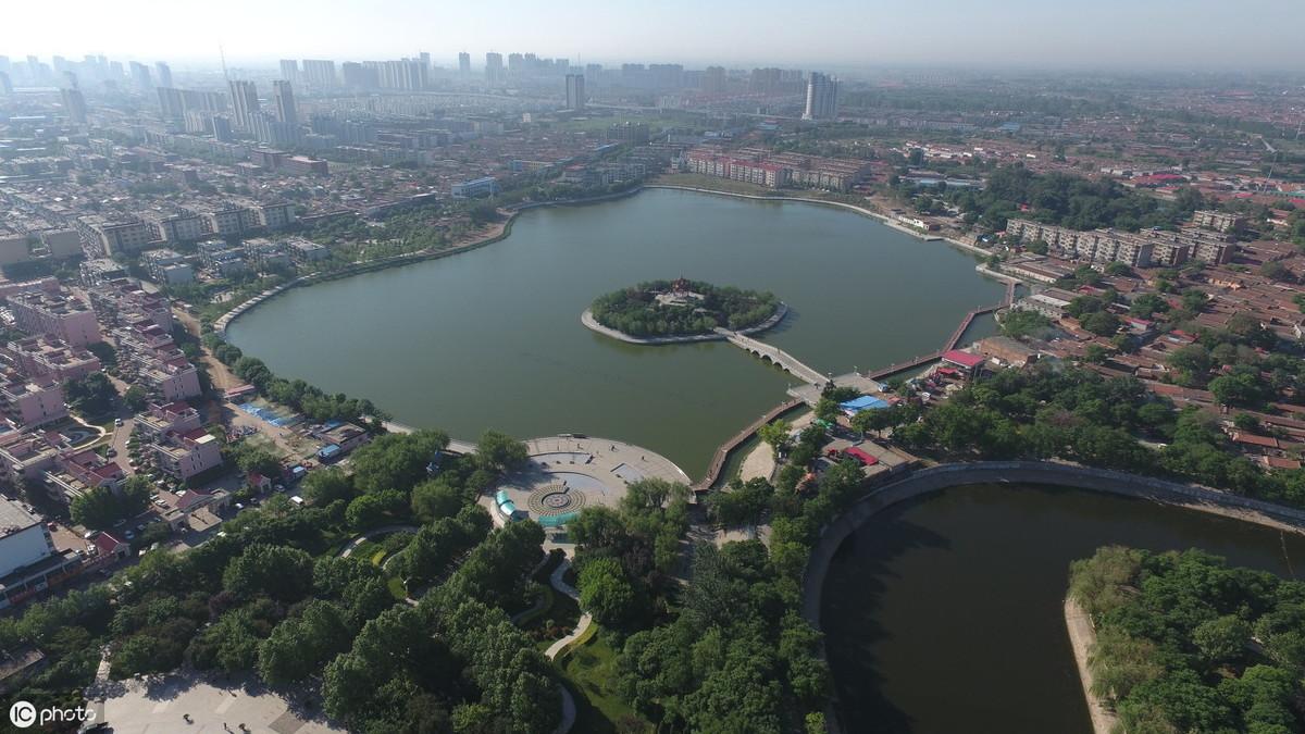 沧州市属于哪个省(沧州是哪个省的城市)