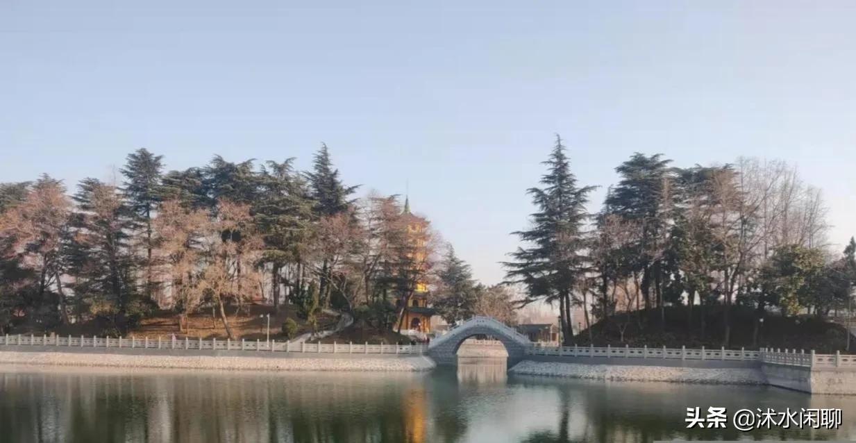 沭阳一日游最好的地方(沭阳旅游景点有哪些)