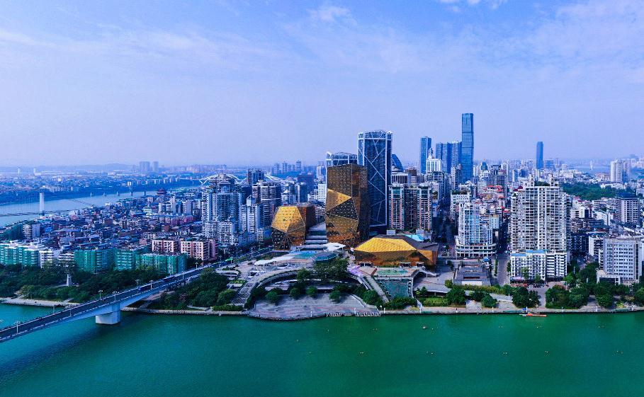 柳北区是哪个市的(柳北区有多少个乡镇)