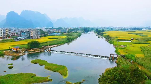 都安县属于哪个市(都安瑶族自治县在哪)