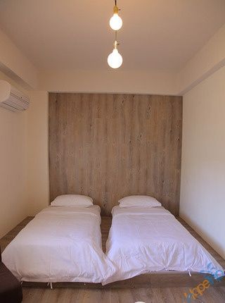 2.住宿