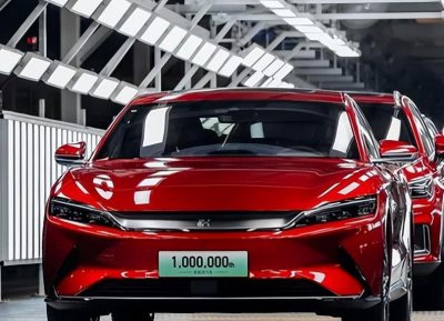 ​2022公认最好纯电动车(2022年纯电动汽车十大名牌排名及价格，你最看好谁？)