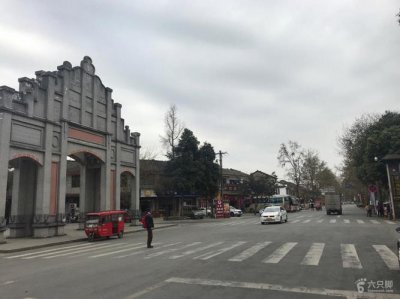 ​青白江区周边适合自驾游的地方