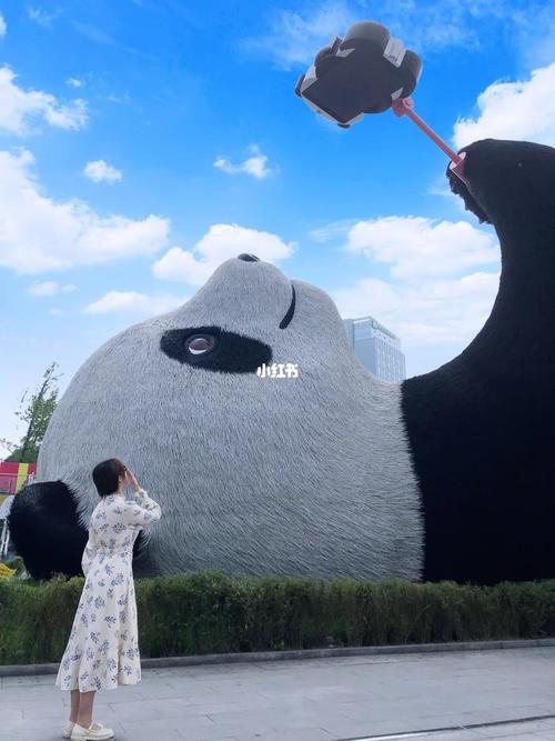 三、成都周边必打卡的网红景点