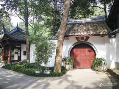​成都市区好玩的景点有哪些