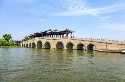 ​高淳景点有哪些好玩