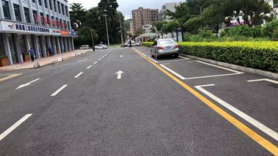 ​黄山自驾游车停哪里