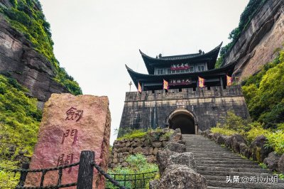 ​广元最值得去的景点推荐(四川广元旅游景点有哪些)