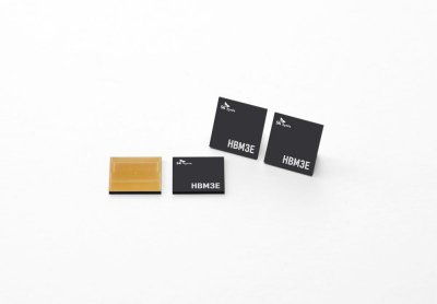 ​消息称英伟达下一代 Blackwell B100 GPU 将采用 HBM3E 显存