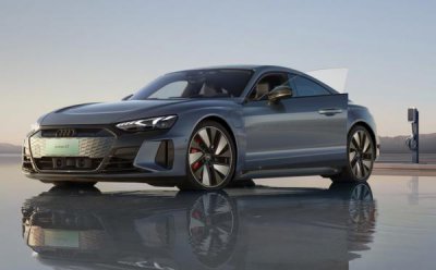 ​增速及电动化转型不及预期？一汽奥迪任命新高管