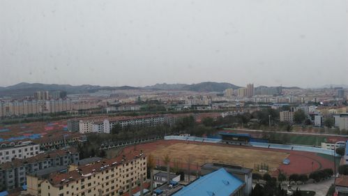 第二天：文登美食街——文登火车站——威海中心商圈——威海市博物馆——威海民俗博物馆——胶东民俗文化园