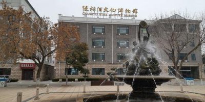 ​威海六日游攻略