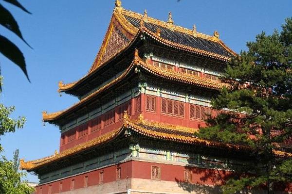 四、去承德游玩建议去哪里呢？