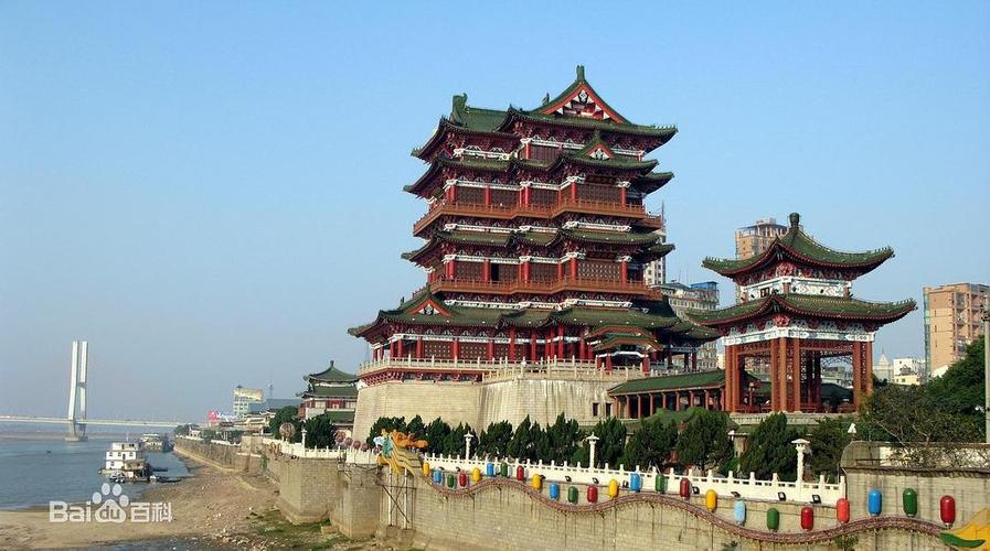 第四天：抚州滕王阁—滕王阁—赣州