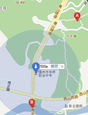 三、温州火车站附近游玩景点推荐和出行线路参考