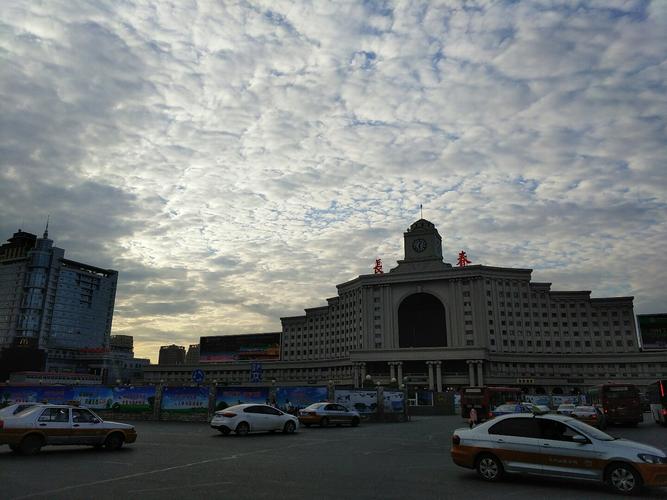 2、长春汽车客运站，它位于吉林省长春市。