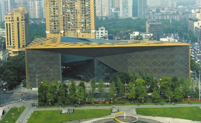 ​成都五日亲子游攻略详细安排