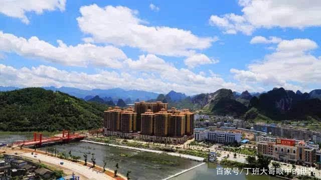 一、荔浦市介绍