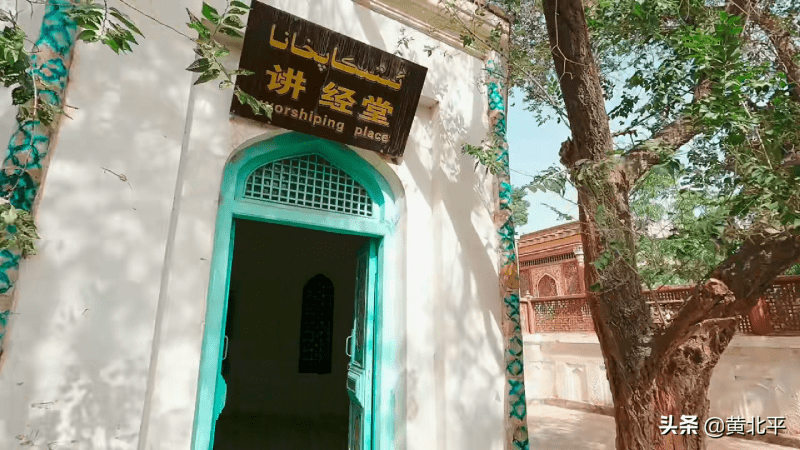 叶尔羌汗国是什么民族(历史上的叶尔羌汗国在新疆莎车定都)