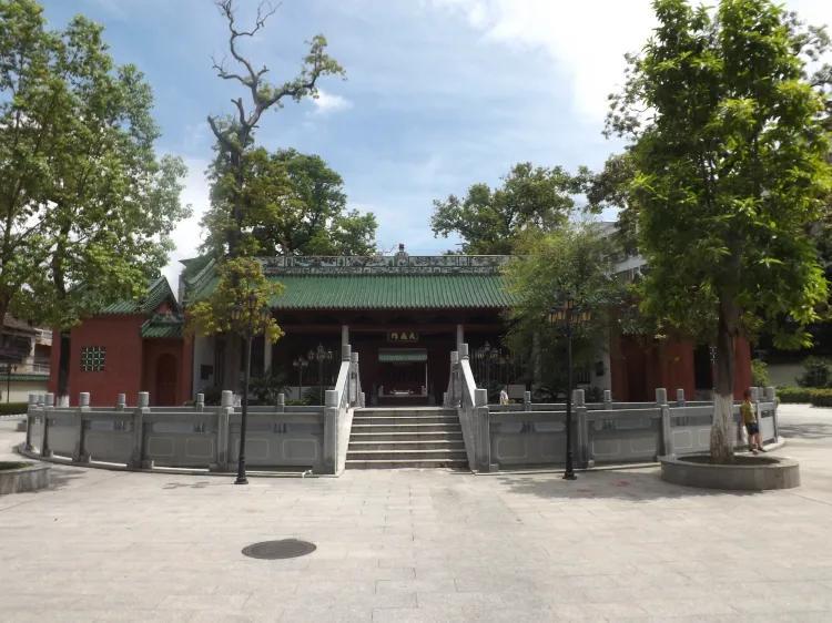 益阳一日游最好去哪里(益阳有什么好玩的地方景点推荐)