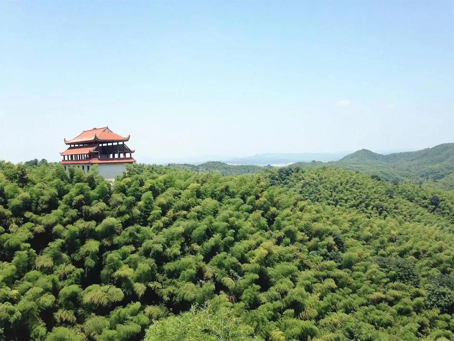益阳一日游最好去哪里(益阳有什么好玩的地方景点推荐)