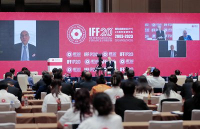 ​诺奖得主约瑟夫 · 斯蒂格利茨：现有的国际架构需要大刀阔斧地改革