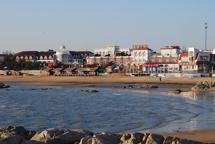3.老虎石温泉浴场