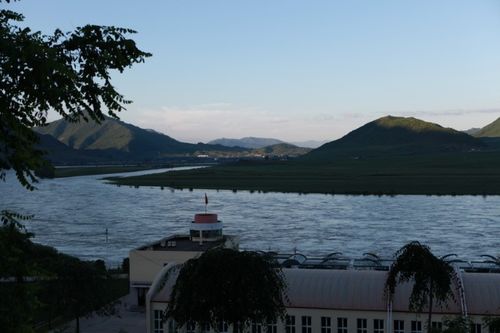 3、辽阳-双岛湾景区-双岛湾（东北边陲)-金州口岸（双岛湾景区）