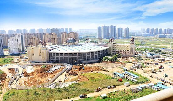 5、沈阳-锦州：双岛湾景区+金州口岸/沈北新区—锦州市—阜新市