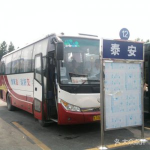​从北京到威海自驾游路线推荐