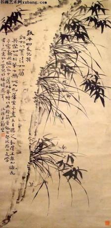 5.清代汤显祖、郑板桥等