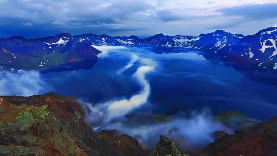 5、吉林-长白山（吉林之魂)-辉南（吉林故里)-通河（五大连池)-敦化（大马哈鱼风情园)-伊春（白桦林景区)