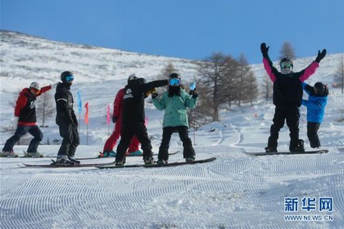 二、新疆阿尔泰山
