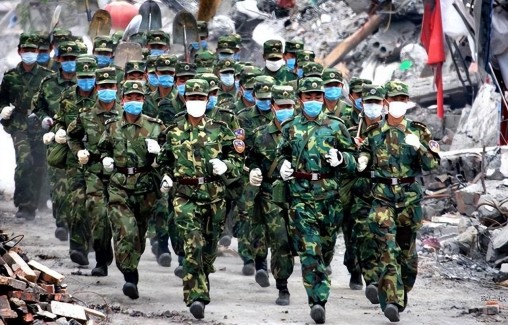 河北唐山地震死亡为何比汶川多，有史记载的几次“超级大地震”