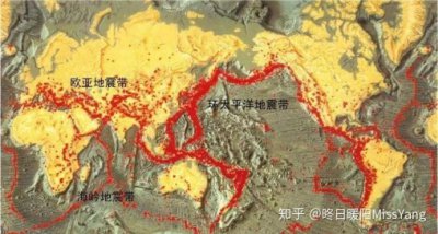 ​河北唐山地震死亡为何比汶川多，有史记载的几次“超级大地震”