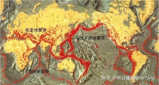 河北唐山地震死亡为何比汶川多，有史记载的几次“超级大地震”