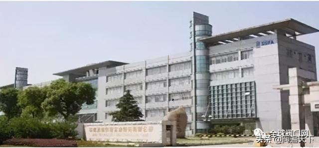 全国十大阀门品牌（品牌一直传承的老牌阀门企业有哪些）(8)