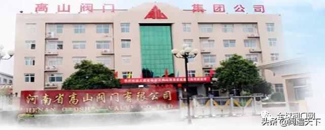 全国十大阀门品牌（品牌一直传承的老牌阀门企业有哪些）(30)