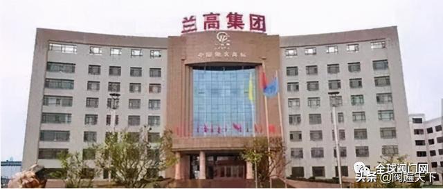 全国十大阀门品牌（品牌一直传承的老牌阀门企业有哪些）(22)