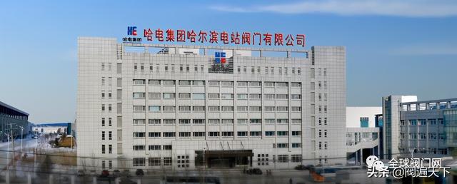 全国十大阀门品牌（品牌一直传承的老牌阀门企业有哪些）(10)