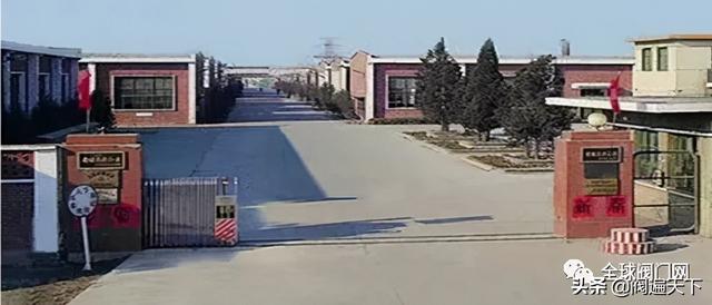 全国十大阀门品牌（品牌一直传承的老牌阀门企业有哪些）(31)