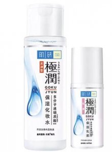 ​肌研极润乳液好用吗(全能乳液真的好用吗？这些水乳，让肌肤水润透白)