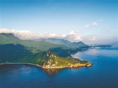 3、大鹏、大鹏半岛