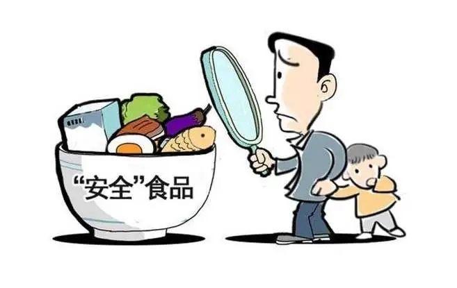 3.注意饮食卫生