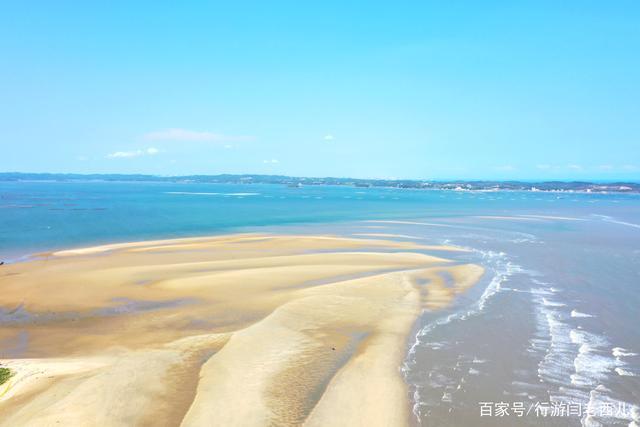 4、万尾滩