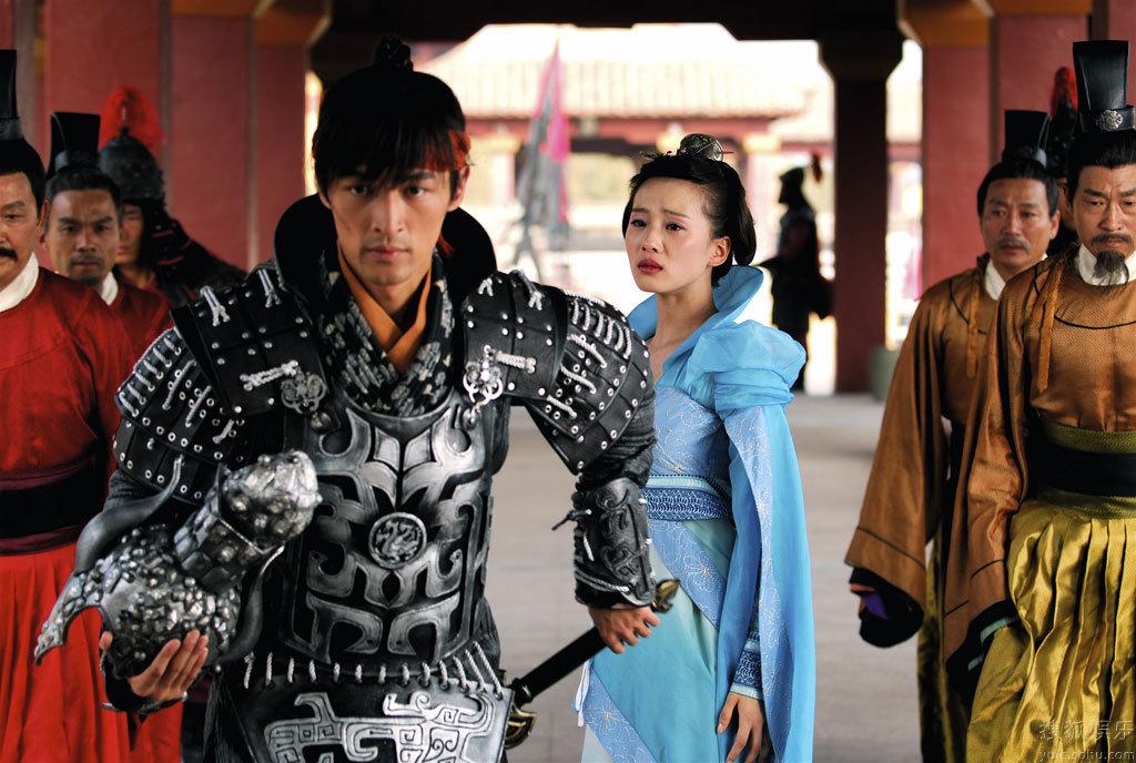 5.《仙剑奇侠传3》