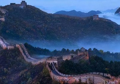 ​长城在哪里开始在哪里结束（长城的尽头在哪里？起点又在哪里？）