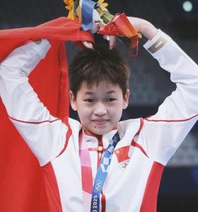 ​全红婵哪里人（全红婵：从农村走出来的入水蛟龙）