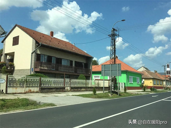 波兰是发达国家吗(波兰这个国家富裕吗)